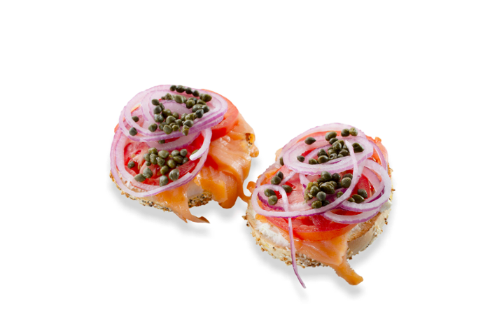 Lox Deluxe