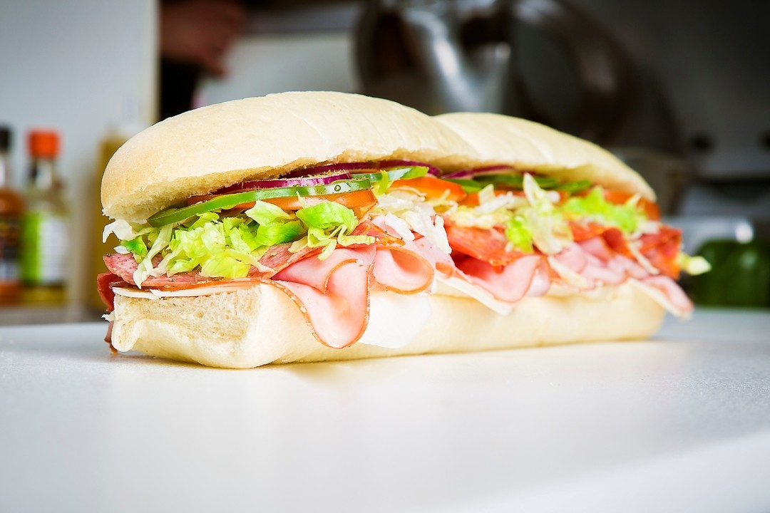 Obee's Soup Salad Subs 1606 S Lemay Ave STE 101
