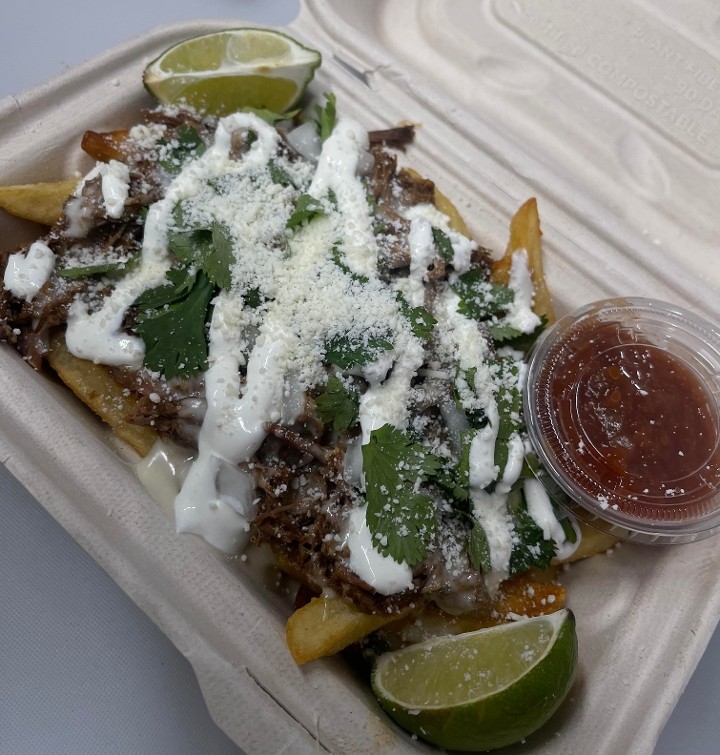 Fry Pies Lemon Garlic Parmesan Truffle Chicken