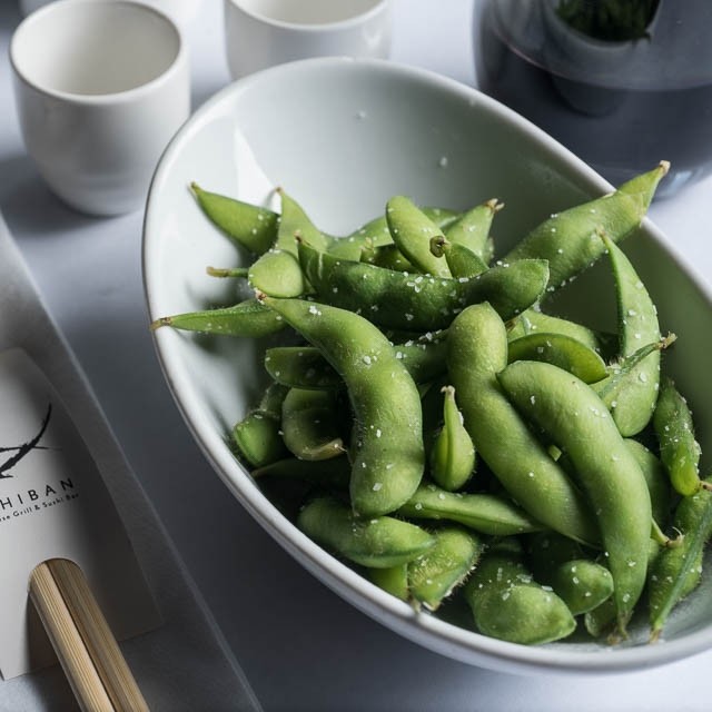 Edamame