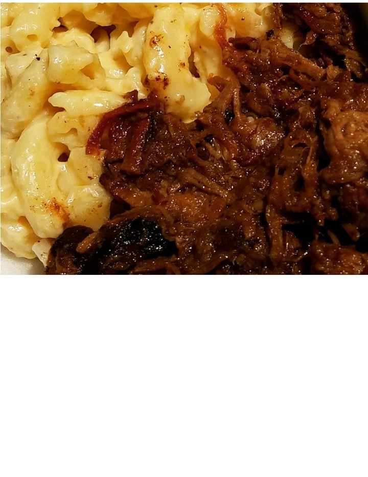 Smoking Kow BBQ - Alexandria