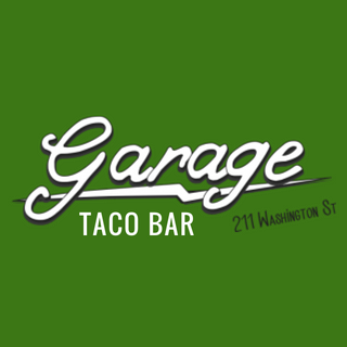 Garage Taco Bar logo