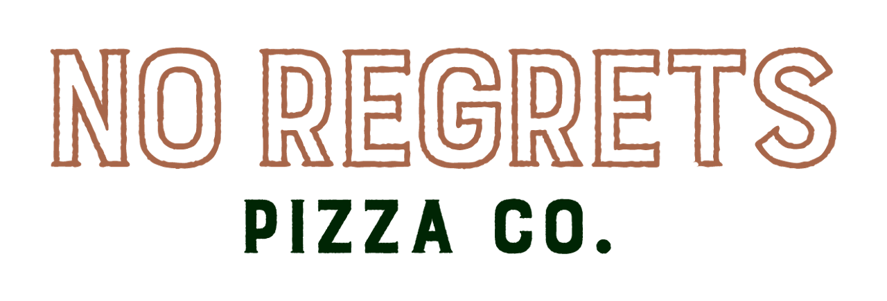 No Regrets Pizza