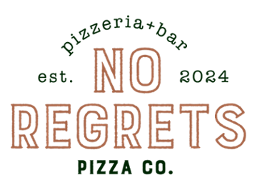 No Regrets Pizza