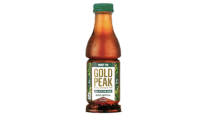 Gold Peak Ice Tea