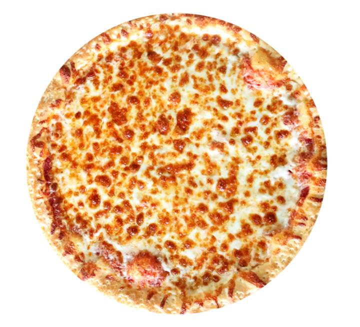 Medium 12" Cheese Pizza