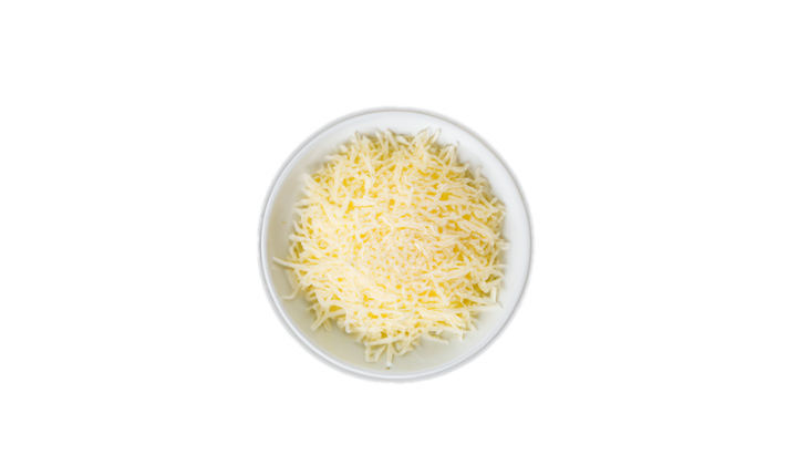 Parmesan Cheese Puc