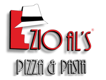 Zio Al's Pizza & Pasta - UTA 200 E. Abram Street. Suite 110