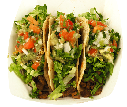 Casa Taco - Academy Road Northeast