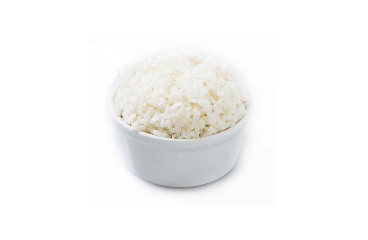 Rice - Half Tray
