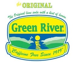 Green River Soda