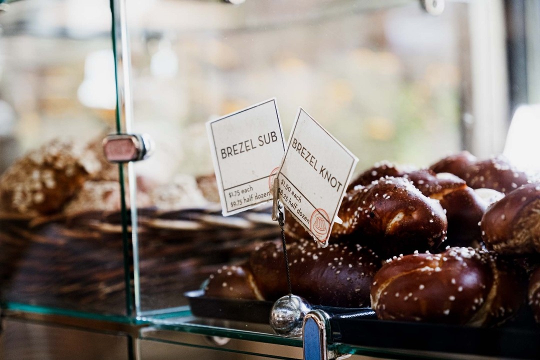 Guglhupf Bakery | Durham