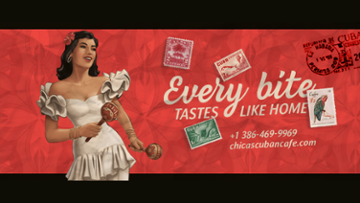 Chica's Cuban Cafe