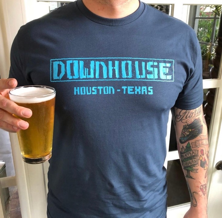 Down House T-Shirt