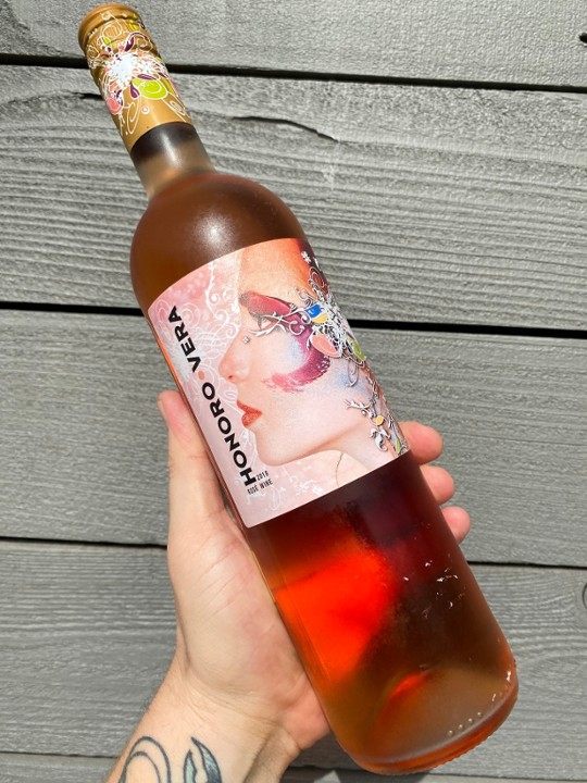 BTL Honoro Vera Rose