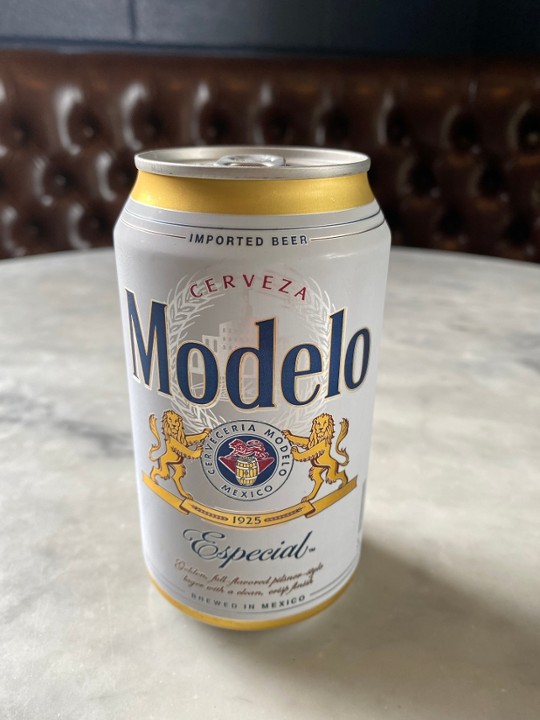 Modelo Especial Can