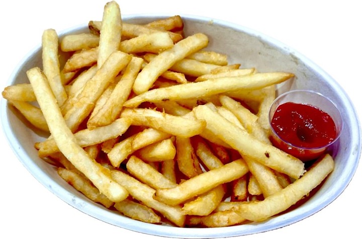 Classic Fries Bowl
