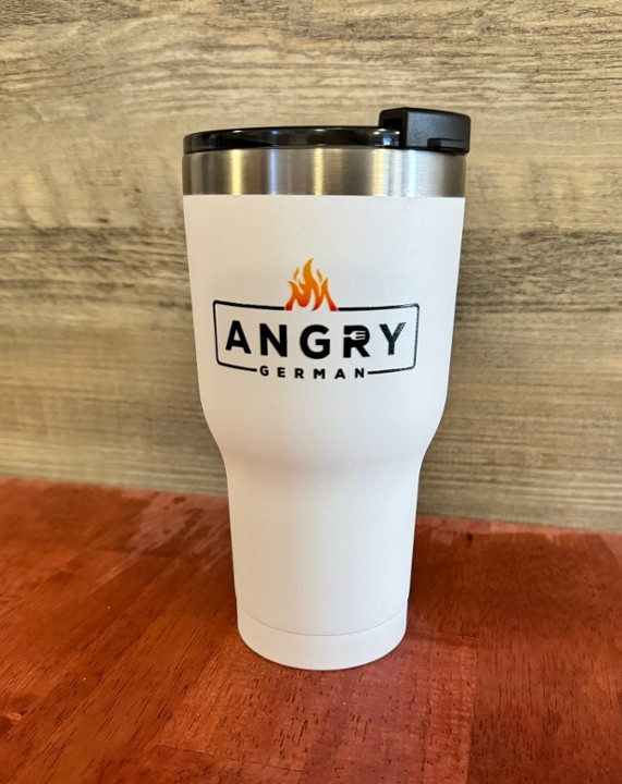 Angry German Insulated 20oz Cup