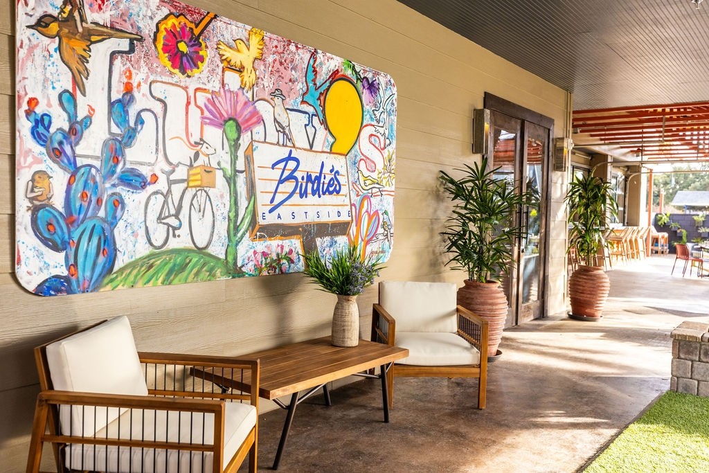 Birdie's Eastside 6221 E. Mockingbird Ln