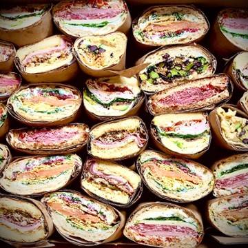 THE WICH LAB