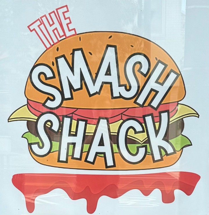 The Smash Shack