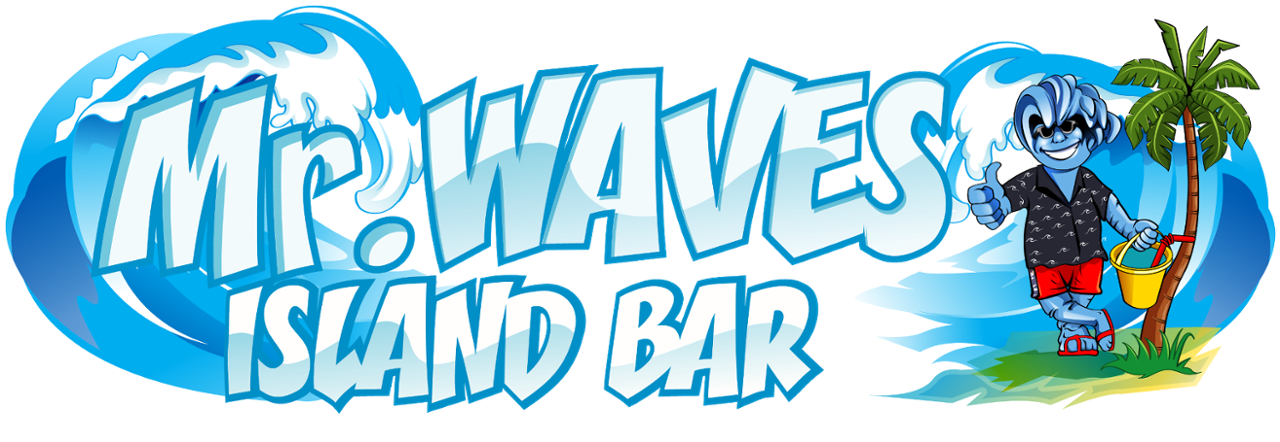 Mr. Waves Island Bar