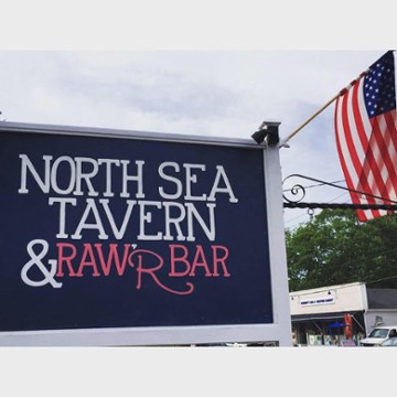 North Sea Tavern Southampton