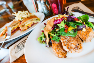 Red Dog Diner