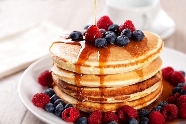 Pancake Delight