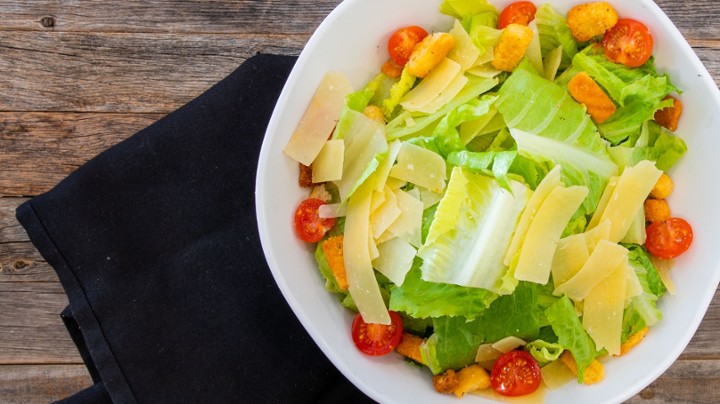Caesar Salad (REG)