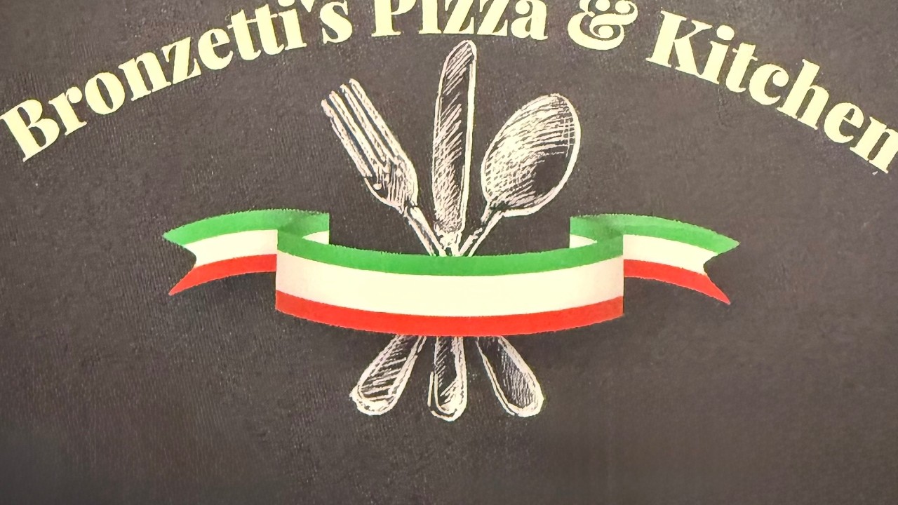 Bronzetti's Pizza