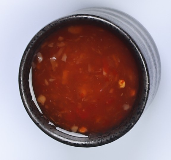 Side of Eel Sauce