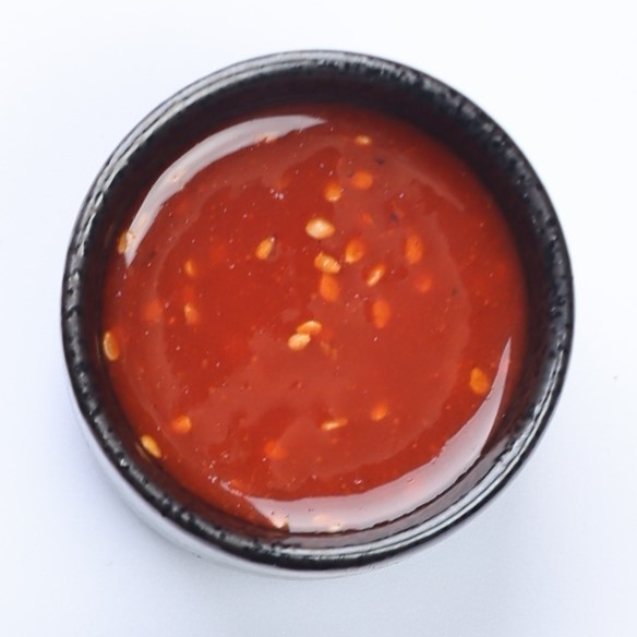 Side of Bibimbop Sauce