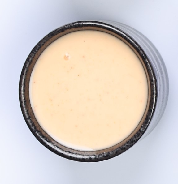 Side of White Sauce