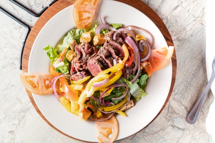 Steak Salad