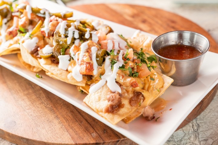 Nachos