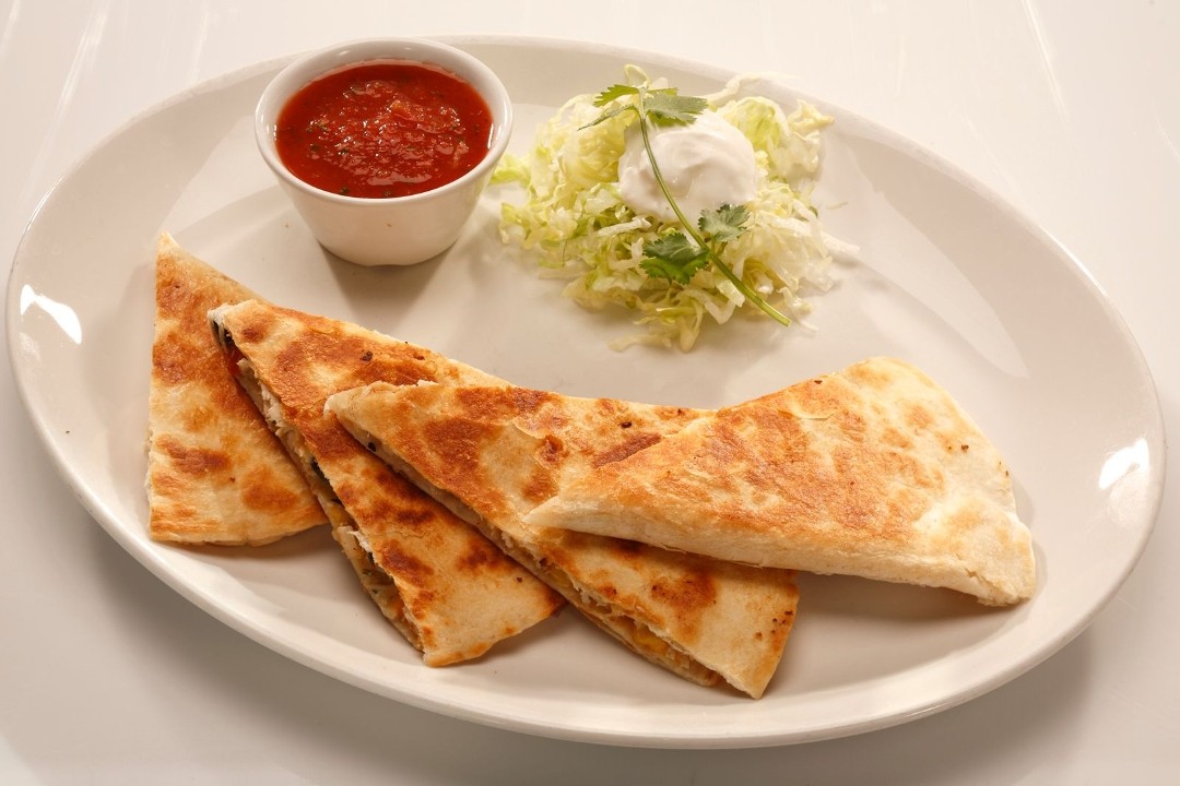 Quesadilla