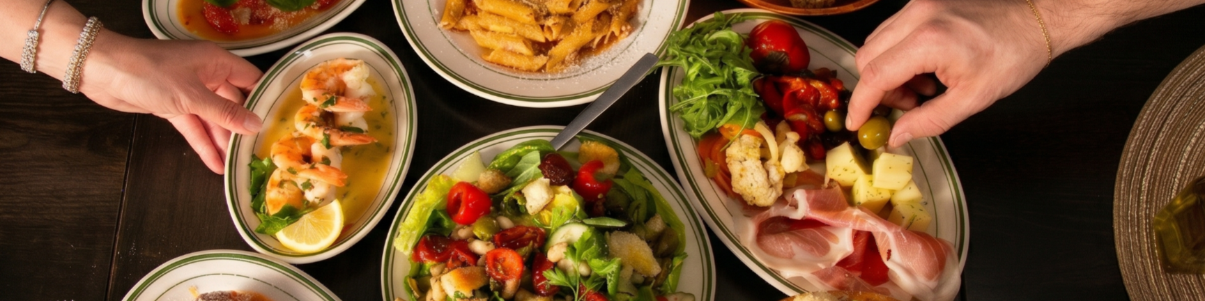 Restaurant banner image