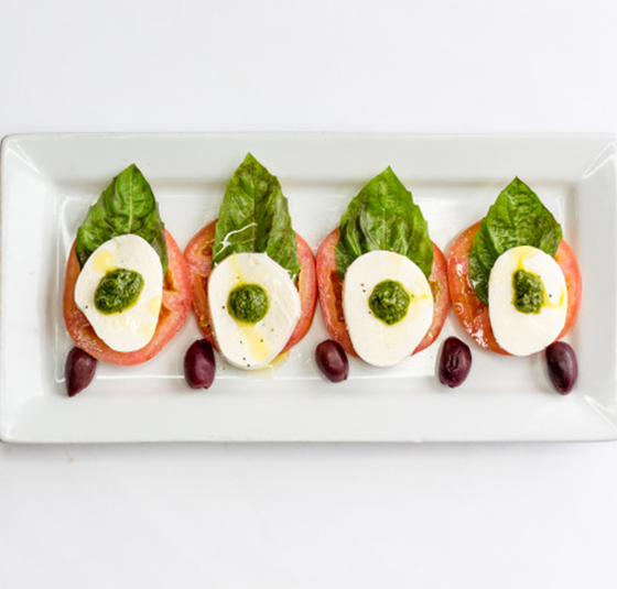 Caprese