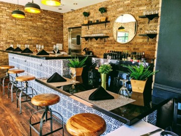 Ritrovo - Playa Vista