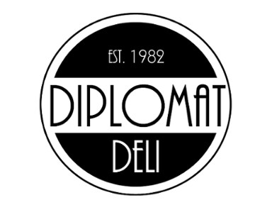 Diplomat Delicatessen & Spirits