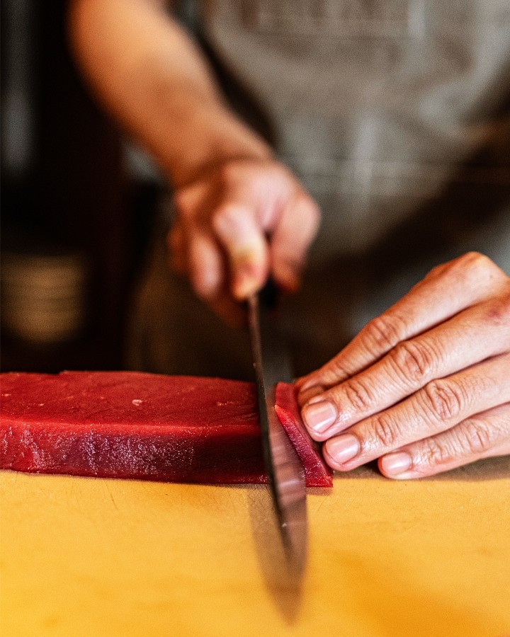 Akashiro 444 N Harbor blvd. suit 104