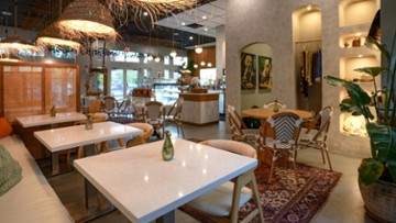 Cafe Lavande 13087 highway 9 suite 910