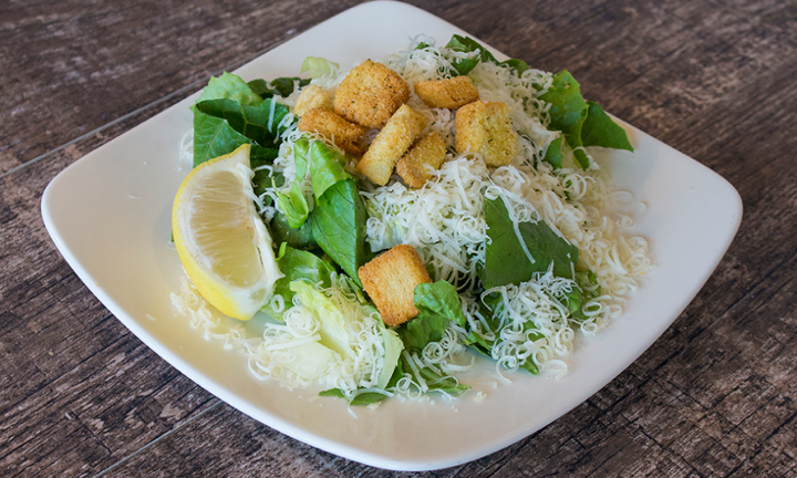 Entrée Caesar Salad