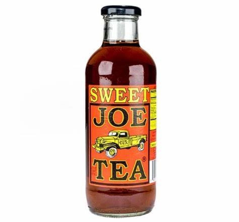 Joe Sweet Tea