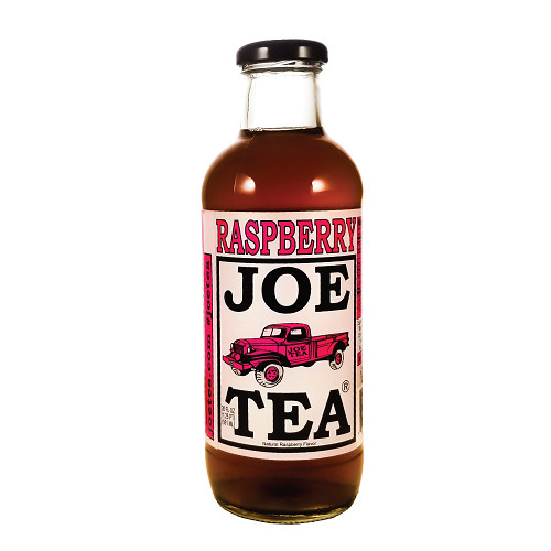 Joe Raspberry Tea