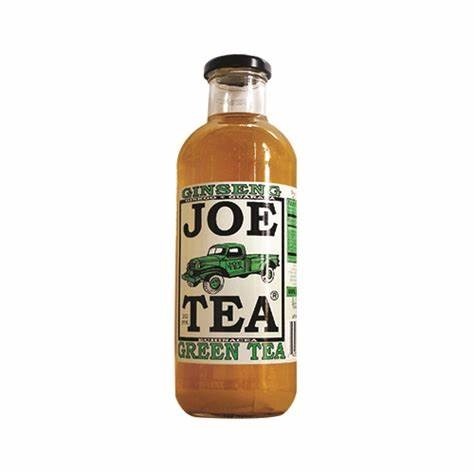 Joe Green Tea