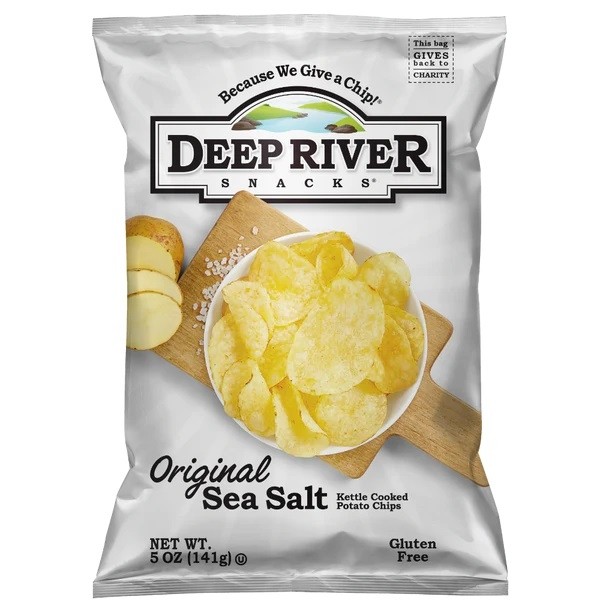 Original Sea Salt