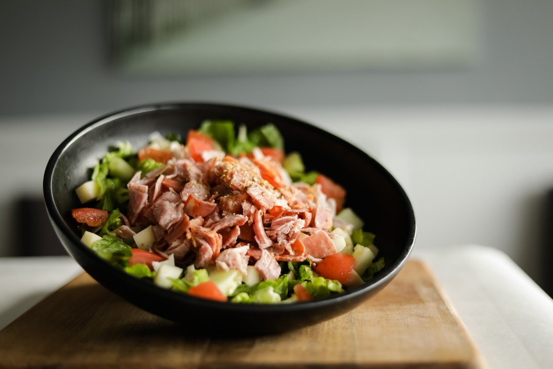 Duke Salad