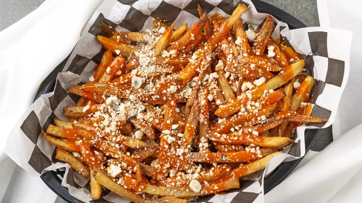 Buffalo Fries